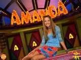 <span style='color:red'>阿曼</span>达真人秀 The Amanda Show