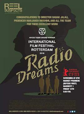 <span style='color:red'>摇</span><span style='color:red'>滚</span>收音机 Radio Dreams