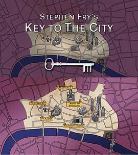 Stephen Fry's <span style='color:red'>Key</span> to the City