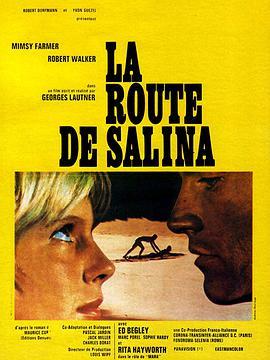 萨利纳之路 La route de Salina