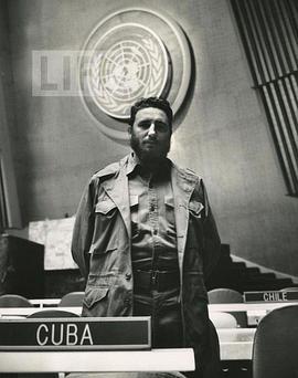 <span style='color:red'>卡</span>斯特<span style='color:red'>罗</span>：美国死敌 Fidel Castro - America's Nemesis