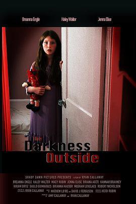 The Darkness <span style='color:red'>Outside</span>