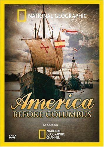 哥伦布前的美洲 America Before Columbus