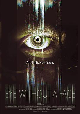 无眼杀手 Eye Without a Face