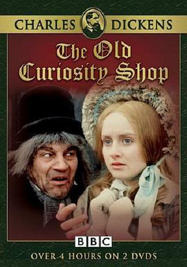 <span style='color:red'>老古玩店 The Old Curiosity Shop</span>