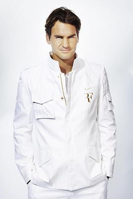 <span style='color:red'>聚</span>焦费德勒 Watching Federer