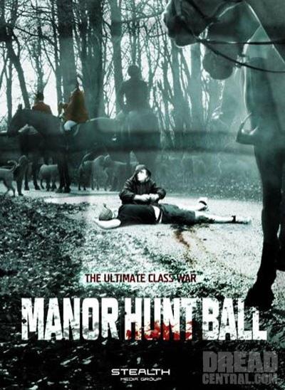 <span style='color:red'>庄园猎杀舞会 Manor Hunt Ball</span>