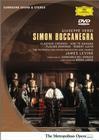 威尔第 歌剧《西蒙·波卡捏拉》 Verdi - Simon Boccanegra