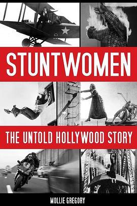 <span style='color:red'>特</span>技女<span style='color:red'>演</span><span style='color:red'>员</span>：好莱坞秘闻 Stuntwomen: The Untold Hollywood Story