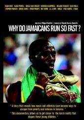 为什么牙买<span style='color:red'>加</span>人跑<span style='color:red'>得</span>这么快 Why Do Jamaicans Run So Fast