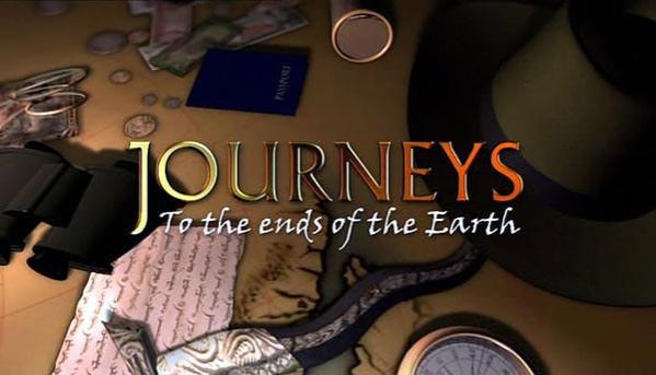 地球边缘之旅/ 地球边缘之旅之阿富汗 - 寻找失去的佛陀 Journey's to the Ends of the Earth / Afghanistan - In Search of the Lost