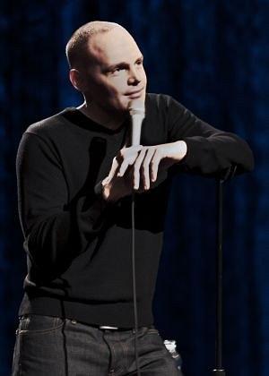 <span style='color:red'>喜剧中心出品：比尔·伯尔 Comedy Central Presents Bill Burr</span>
