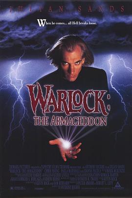 <span style='color:red'>恶</span><span style='color:red'>魔</span><span style='color:red'>之</span><span style='color:red'>子</span> Warlock: The Armageddon