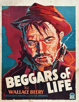 生活的乞丐 <span style='color:red'>Beggars</span> Of Life