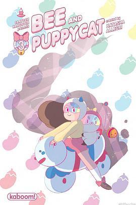 <span style='color:red'>蜂</span>妹与狗狗猫 第<span style='color:red'>一</span>季 Bee and PuppyCat Season 1
