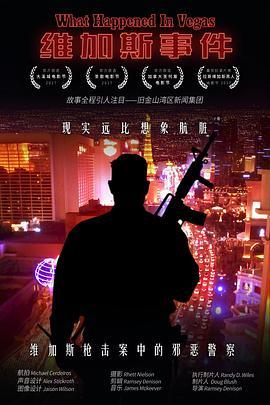 维加斯事件 What Happened in Vegas