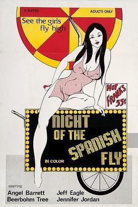 The Night of the <span style='color:red'>Spanish</span> Fly
