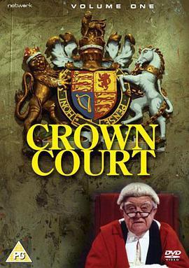 刑事法院 第一季 Crown <span style='color:red'>Court</span> Season 1