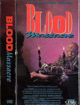 <span style='color:red'>Blood Massacre</span>