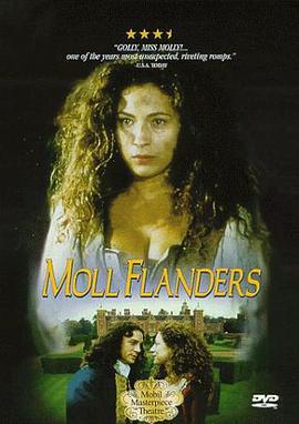 摩尔·<span style='color:red'>弗</span><span style='color:red'>兰</span>德斯 The Fortunes and Misfortunes of Moll Flanders