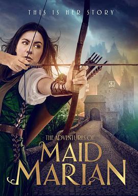 <span style='color:red'>罗</span>宾<span style='color:red'>汉</span>的女人 The Adventures of Maid Marian