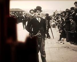 卓别林：世纪的传说 Chaplin, la légende du siècle