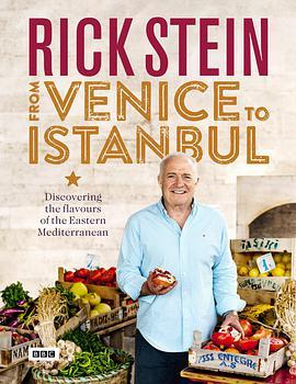 里克·斯坦的威尼斯-伊斯坦布尔美食之旅 Rick <span style='color:red'>Stein</span>: From Venice to Istanbul