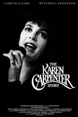 卡伦·卡朋特的故事 The Karen Carpenter Story