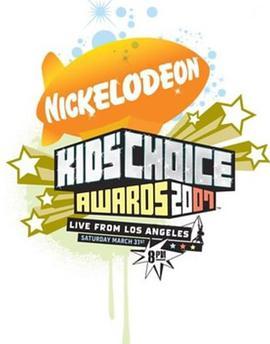 Nickelodeon <span style='color:red'>Kids</span>' Choice Awards '07
