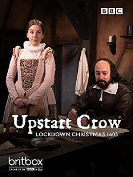 新贵2020圣诞特辑 Upstart Crow: A <span style='color:red'>Lockdown</span> Christmas 1603