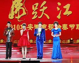 2010年安徽卫视春节<span style='color:red'>联欢晚会</span>