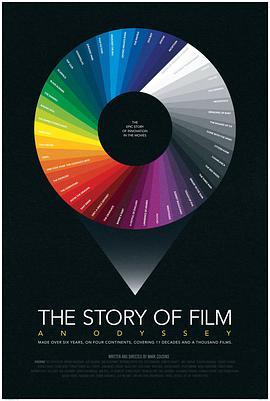 <span style='color:red'>电影史话</span> The Story of Film: An Odyssey