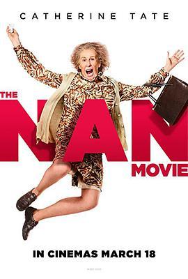 <span style='color:red'>祖</span>母的生活 The Nan Movie