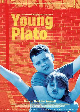 <span style='color:red'>Young</span> Plato