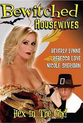 <span style='color:red'>蛊</span>惑主妇 Bewitched Housewives