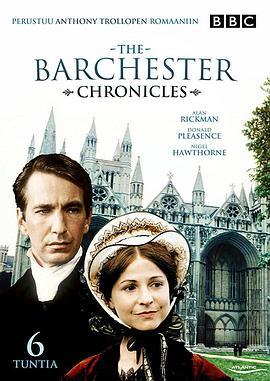 <span style='color:red'>巴</span>切<span style='color:red'>斯</span>特传 The Barchester Chronicles