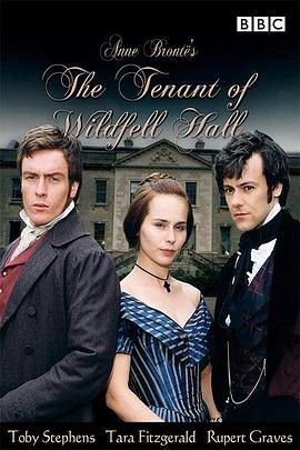 <span style='color:red'>女房客</span> The Tenant of Wildfell Hall