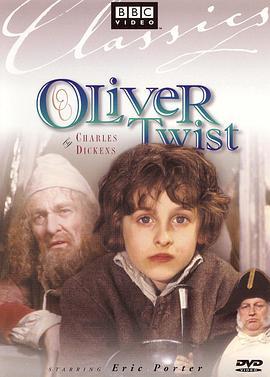<span style='color:red'>雾</span>都孤儿 Oliver Twist