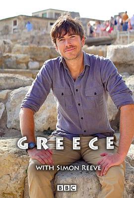 西蒙·里夫探访希腊 Greece with Simon Reeve