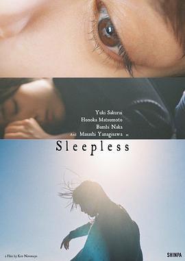<span style='color:red'>Sleepless</span>