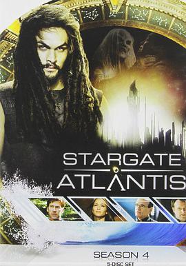 星际之门：亚特兰蒂斯 第四季 <span style='color:red'>Stargate</span>: Atlantis Season 4