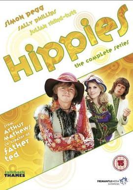 <span style='color:red'>Hippies</span>