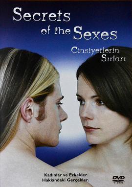 <span style='color:red'>两性</span>奥秘 Secrets of the Sexes