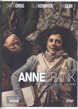 安妮日记 The Diary Of Anne <span style='color:red'>Frank</span>