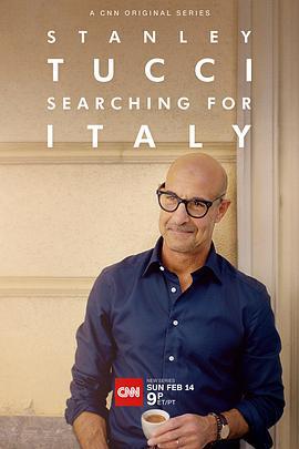<span style='color:red'>斯坦利</span>·图齐：搜寻意大利 第一季 Stanley Tucci: Searching for Italy Season 1