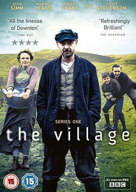 百年乡情 第一季 The Village Season 1