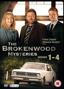 断林镇谜案 第七季 The Bro<span style='color:red'>ken</span>wood Mysteries Season 7