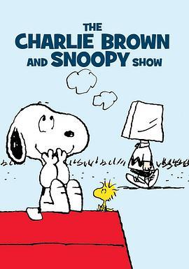 查理·布朗和史努比秀 第二季 The Charlie Brown and <span style='color:red'>Snoopy</span> Show Season 2