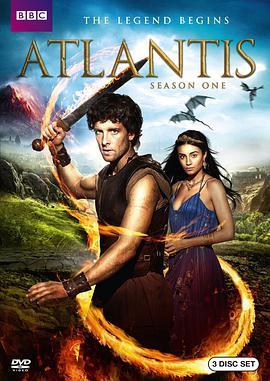 亚<span style='color:red'>特</span><span style='color:red'>兰</span>蒂<span style='color:red'>斯</span> 第一季 Atlantis Season 1