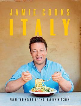 杰米<span style='color:red'>烹煮</span>意大利 第一季 Jamie Cooks Italy Season 1